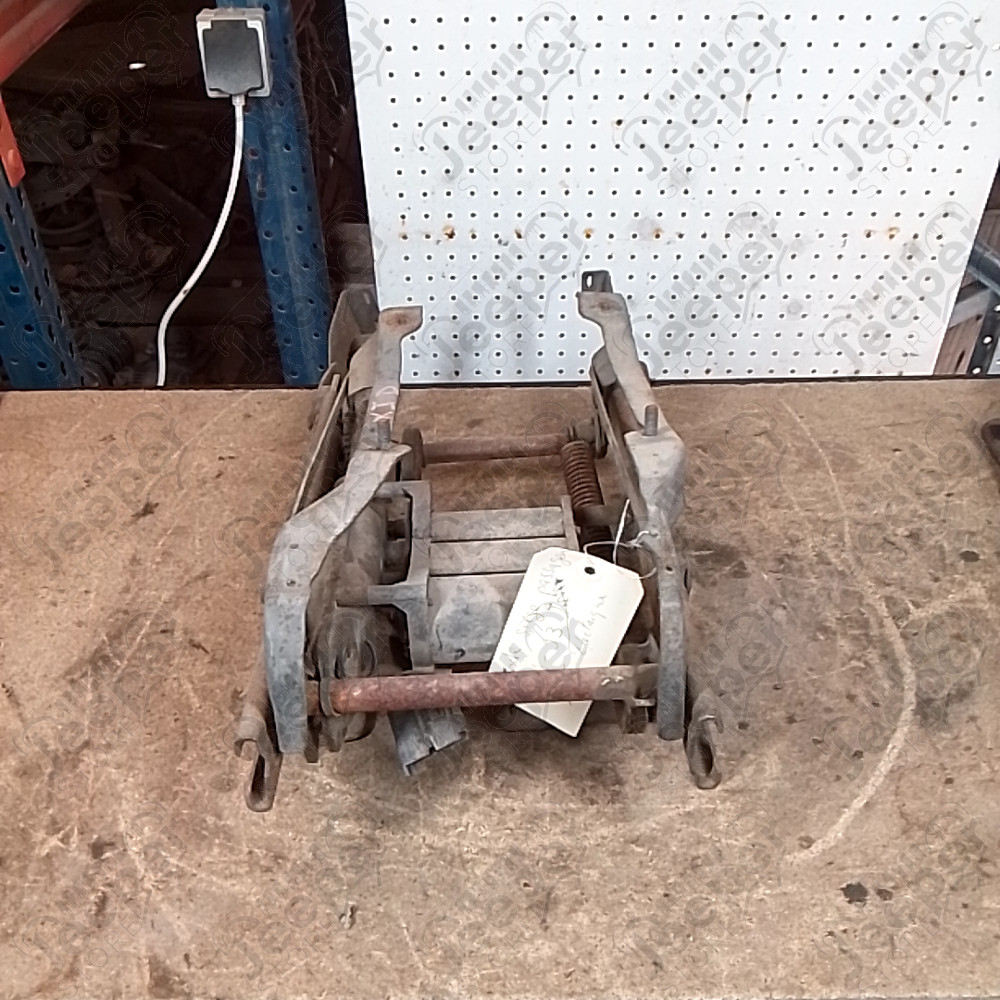 Occasion : Socle siège électrique passager pour Jeep MJ, XJ