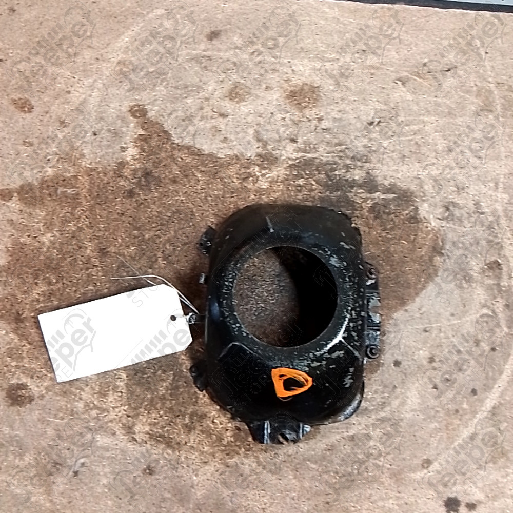 Occasion : Cuvelage pour phare avant droit avec réglage électrique pour Jeep YJ, XJ