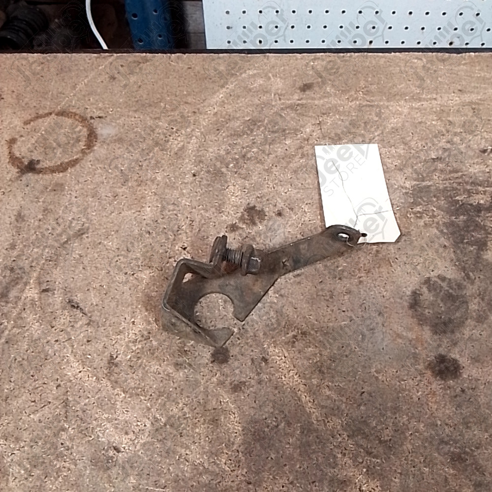 Occasion : Fixation câble boîte à vitesses pour Jeep divers