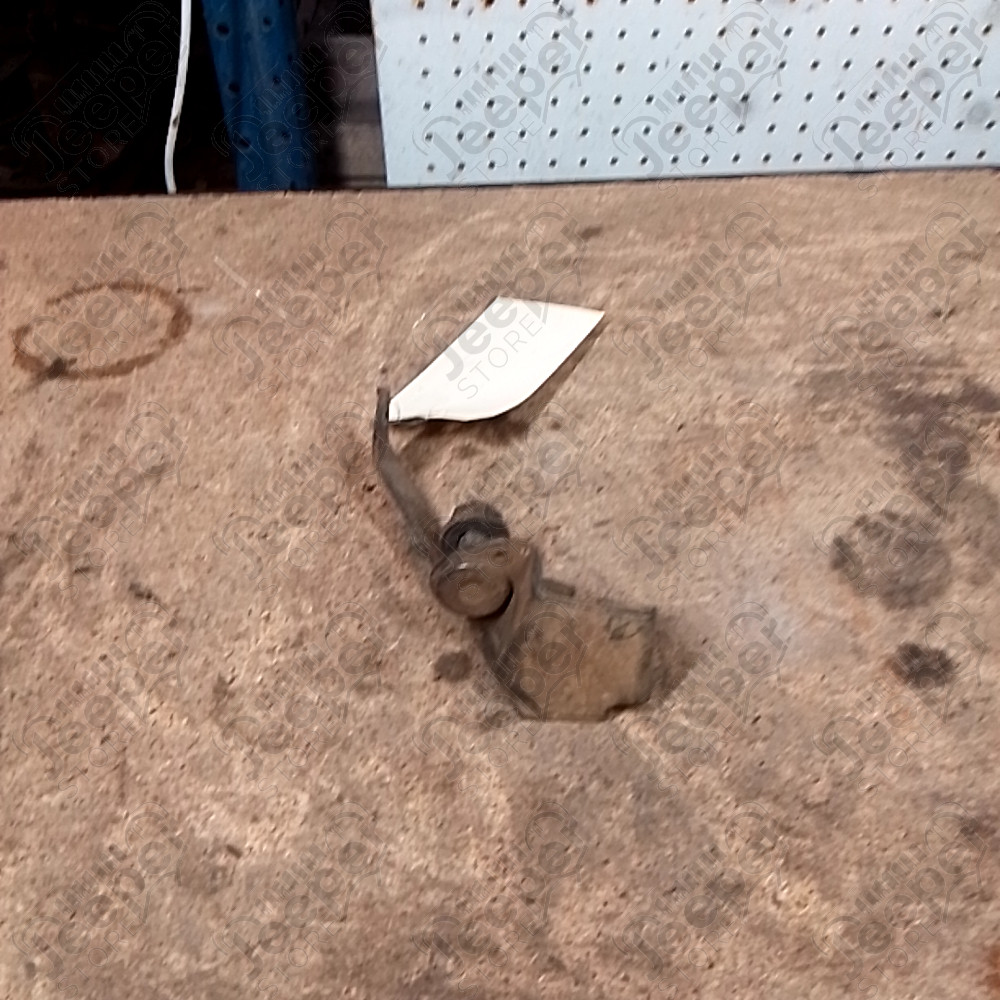 Occasion : Fixation câble boîte à vitesses pour Jeep divers