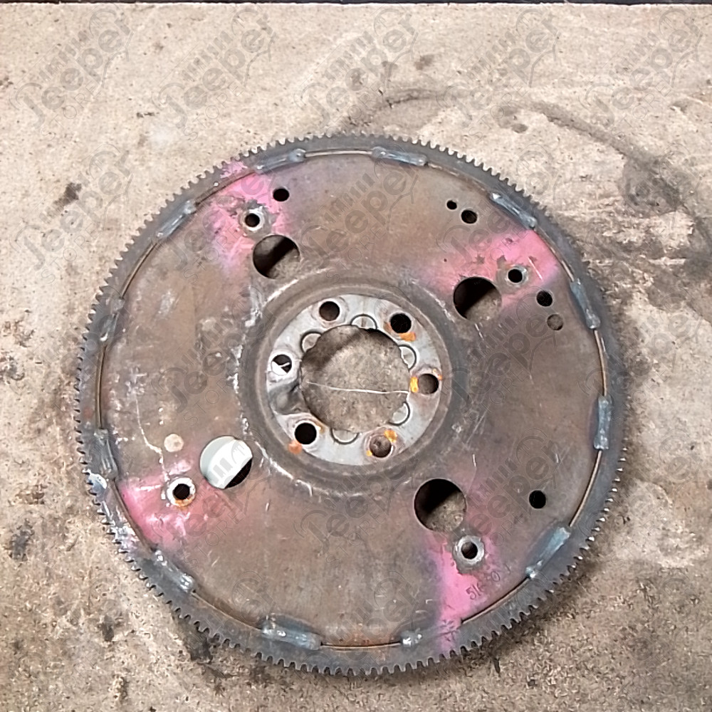 Occasion : Volant moteur pour boîte automatique pour Jeep divers