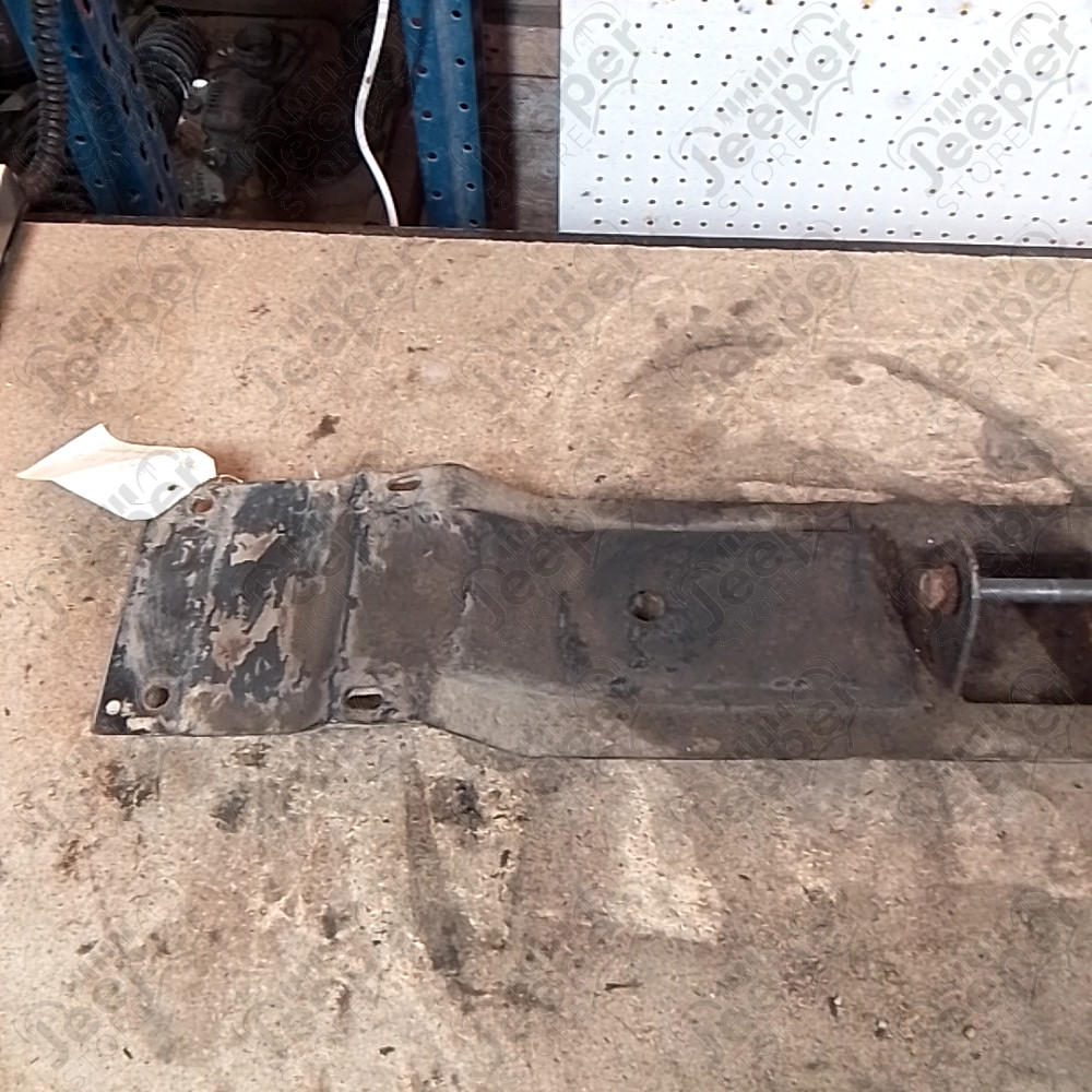Occasion : Traverse de boîte à vitesses pour 2,5L TD pour Jeep Cherokee XJ