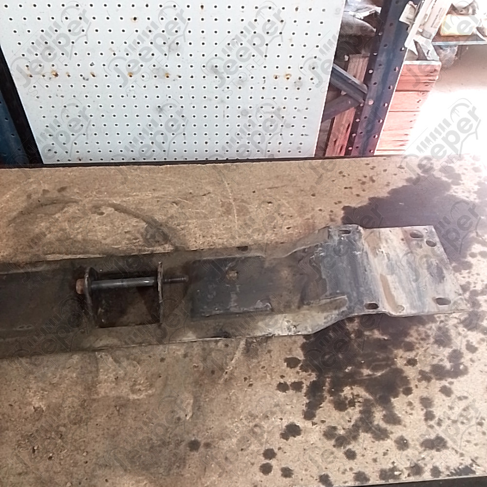 Occasion : Traverse de boîte à vitesses pour 2,5L TD pour Jeep Cherokee XJ