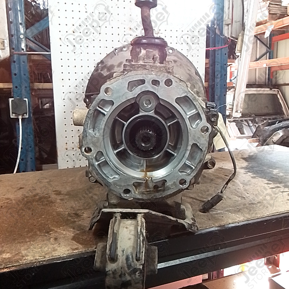 Occasion : Boîte de vitesses AX15 pour 2,5L TD pour Jeep Cherokee XJ
