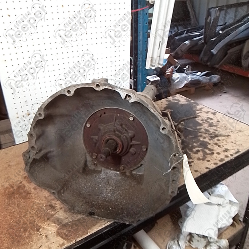 Occasion : Boîte de vitesse automatique V8 AMC PACER à refaire pour Jeep divers