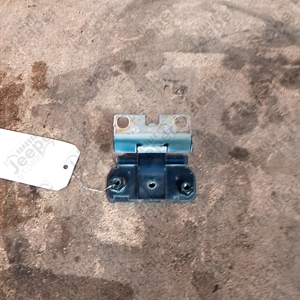Occasion : Charnière coffre pour Jeep Grand Cherokee WJ, WG