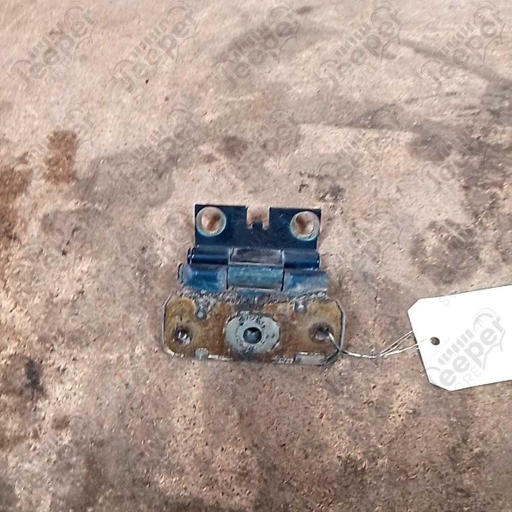 Occasion : Charnière coffre pour Jeep Grand Cherokee WJ, WG