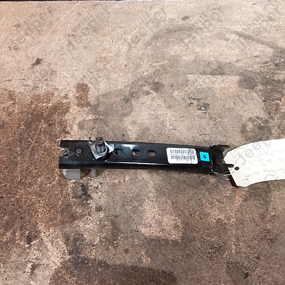 Occasion : Réglage en hauteur de ceinture avant gauche pour Jeep Grand Cherokee WJ, WG