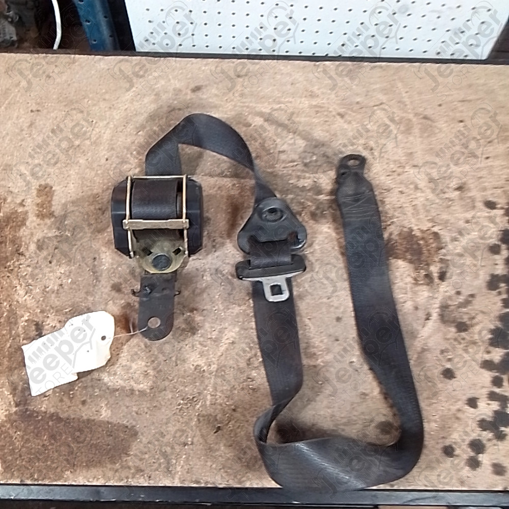Occasion : Ceinture de sécurité avant gauche pour Jeep Grand Cherokee WJ, WG