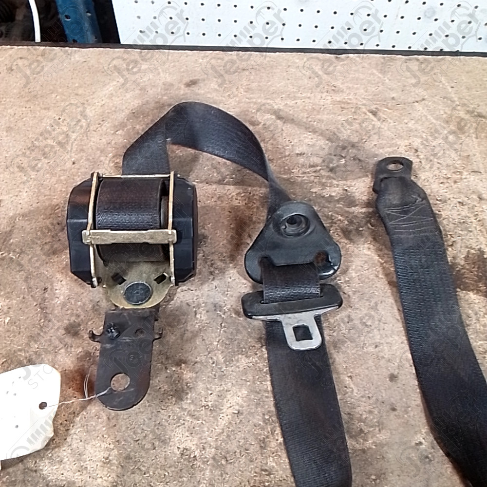 Occasion : Ceinture de sécurité avant gauche pour Jeep Grand Cherokee WJ, WG