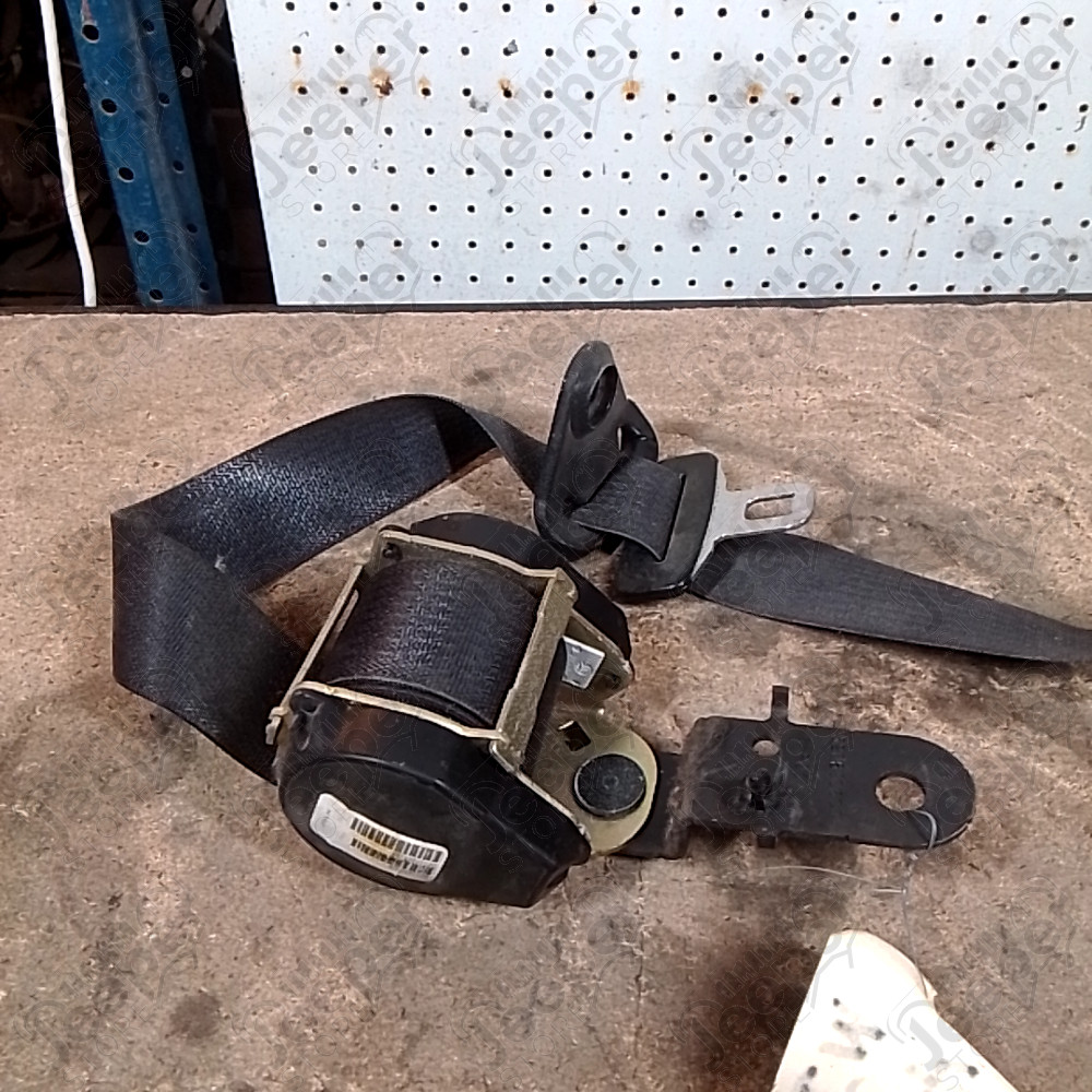 Occasion : Ceinture de sécurité avant gauche pour Jeep Grand Cherokee WJ, WG