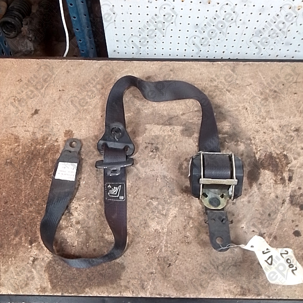 Occasion : Ceinture de sécurité avant droit pour Jeep Grand Cherokee WJ, WG