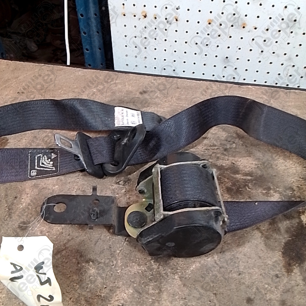 Occasion : Ceinture de sécurité avant droit pour Jeep Grand Cherokee WJ, WG