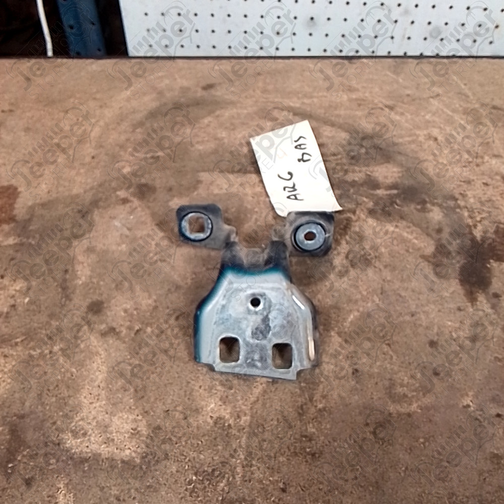 Occasion : Charnière pour porte arrière gauche (bas) pour Jeep Grand Cherokee WJ, WG