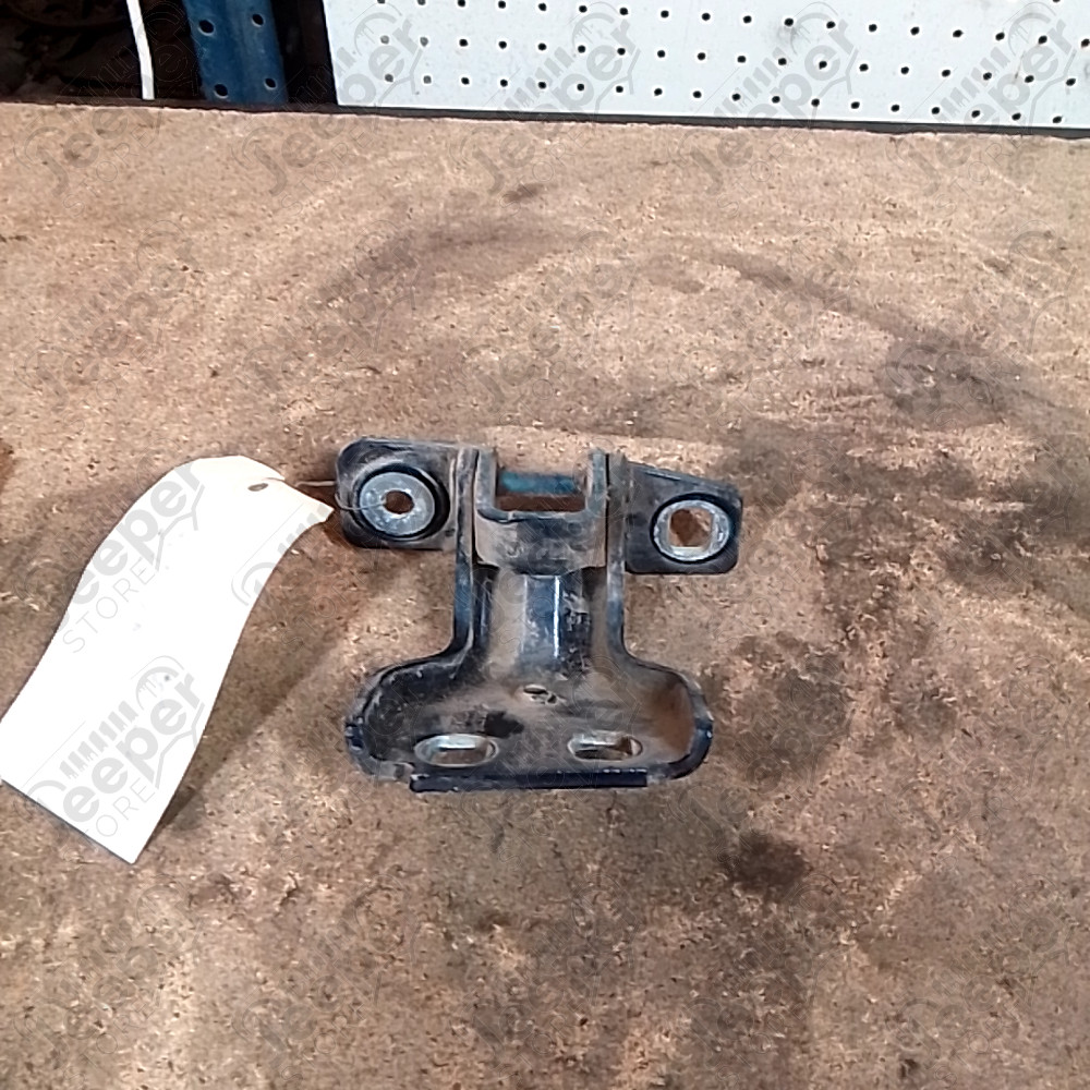 Occasion : Charnière pour porte arrière gauche (bas) pour Jeep Grand Cherokee WJ, WG
