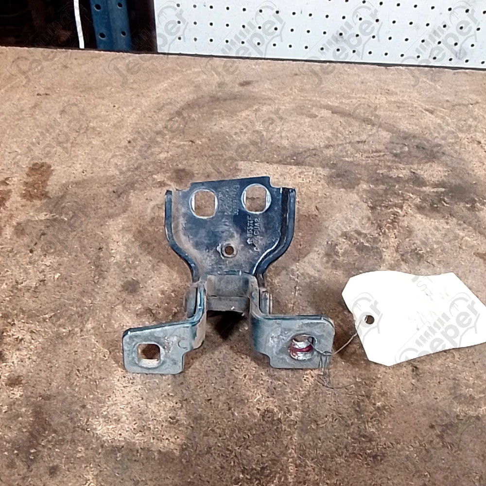 Occasion : Charnière pour porte arrière gauche (bas) pour Jeep Grand Cherokee WJ, WG