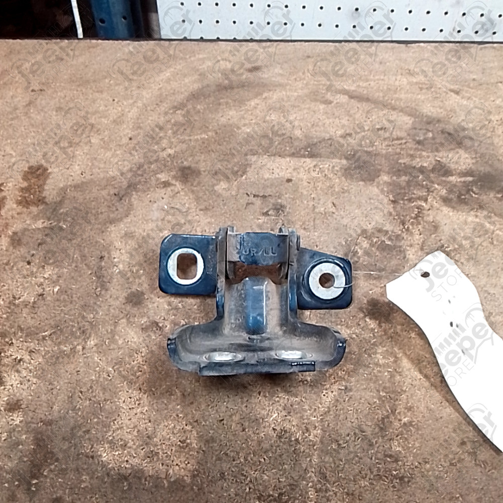Occasion : Charnière pour porte arrière droit (haut) pour Jeep Grand Cherokee WJ, WG