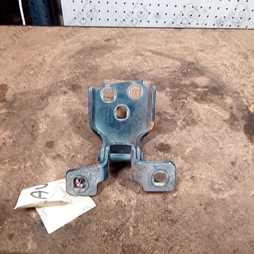 Occasion : Charnière pour porte avant droit (haut) pour Jeep Grand Cherokee WJ, WG