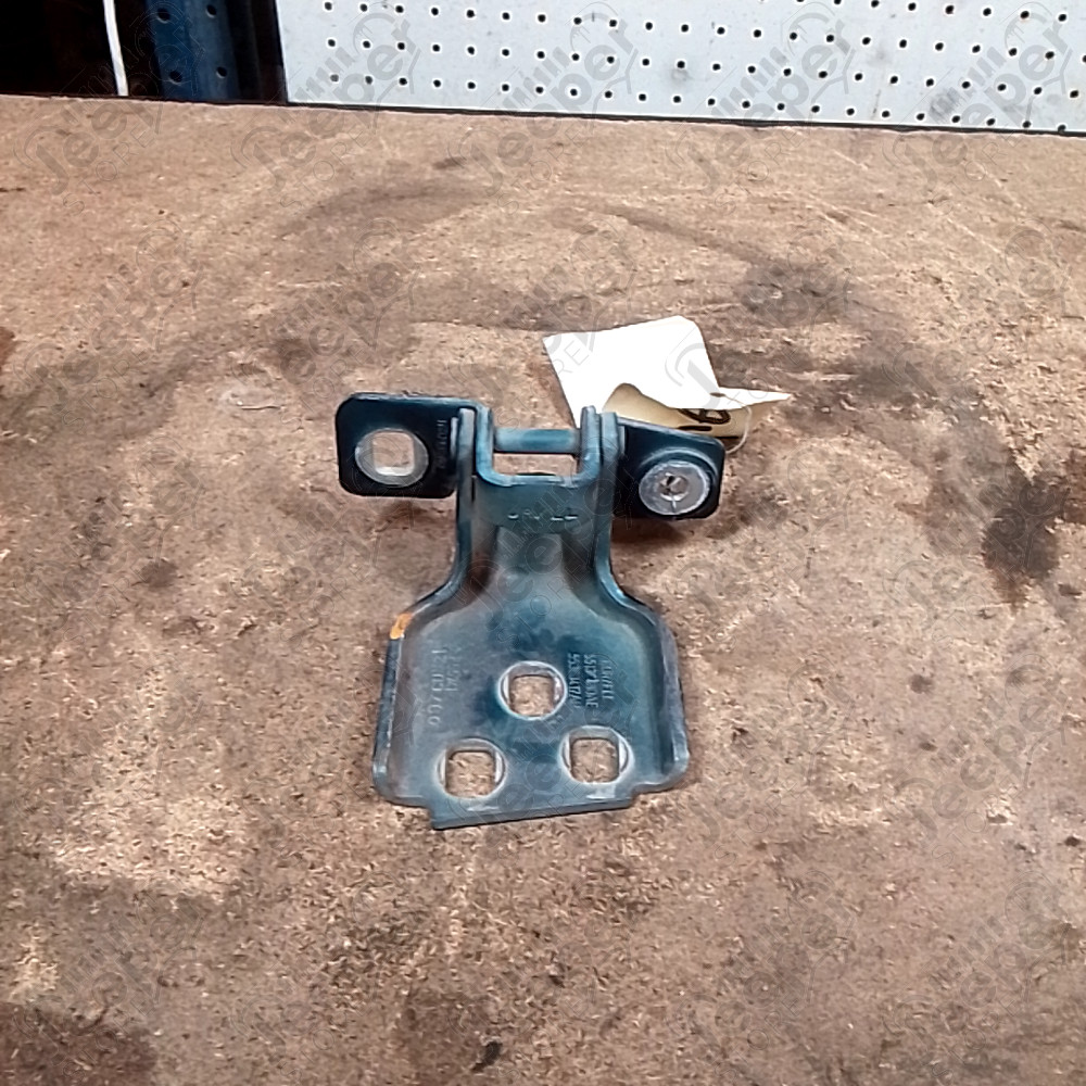 Occasion : Charnière pour porte avant droit (haut) pour Jeep Grand Cherokee WJ, WG
