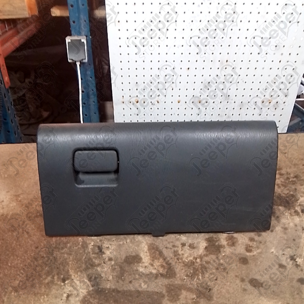 Occasion : Boîte à gants noire pour Jeep Grand Cherokee WJ, WG