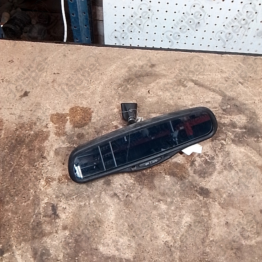 Occasion : Rétroviseur intérieur pour Jeep Grand Cherokee WJ, WG