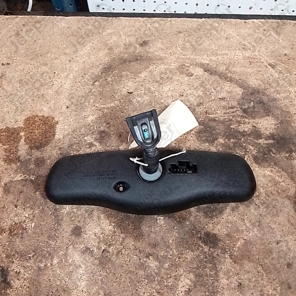 Occasion : Rétroviseur intérieur pour Jeep Grand Cherokee WJ, WG