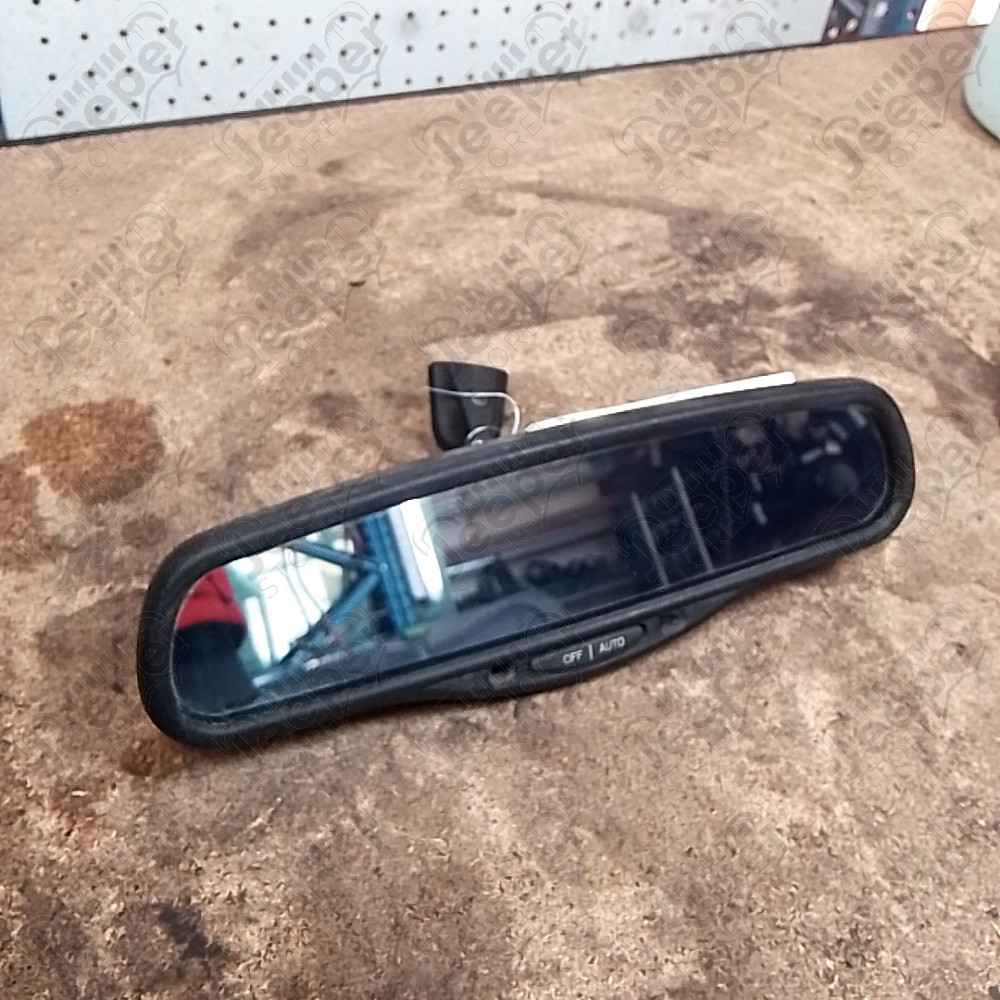 Occasion : Rétroviseur intérieur pour Jeep Grand Cherokee WJ, WG