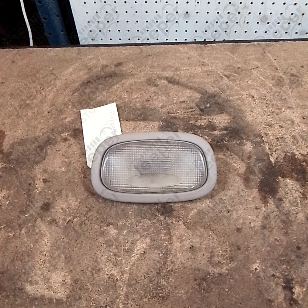 Occasion : Plafonnier pour Jeep Grand Cherokee WJ, WG