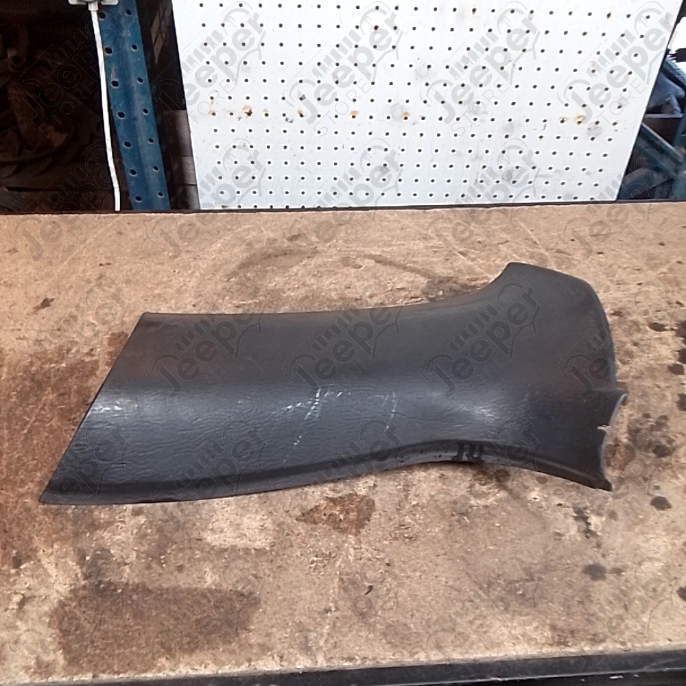 Occasion : Plastique intérieur coffre pour Jeep Grand Cherokee WJ, WG