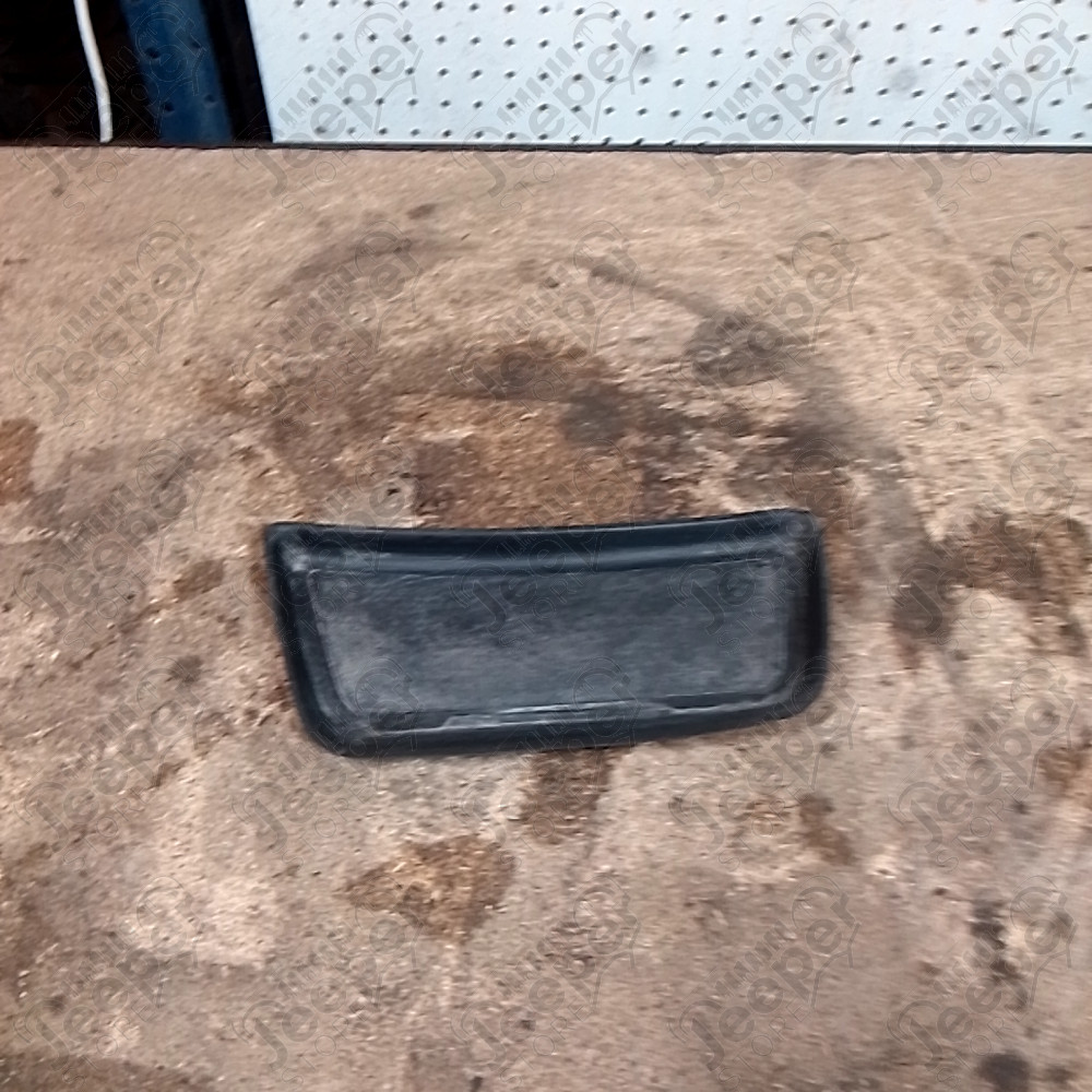 Occasion : Tapis pour console centrale pour Jeep Grand Cherokee WJ, WG