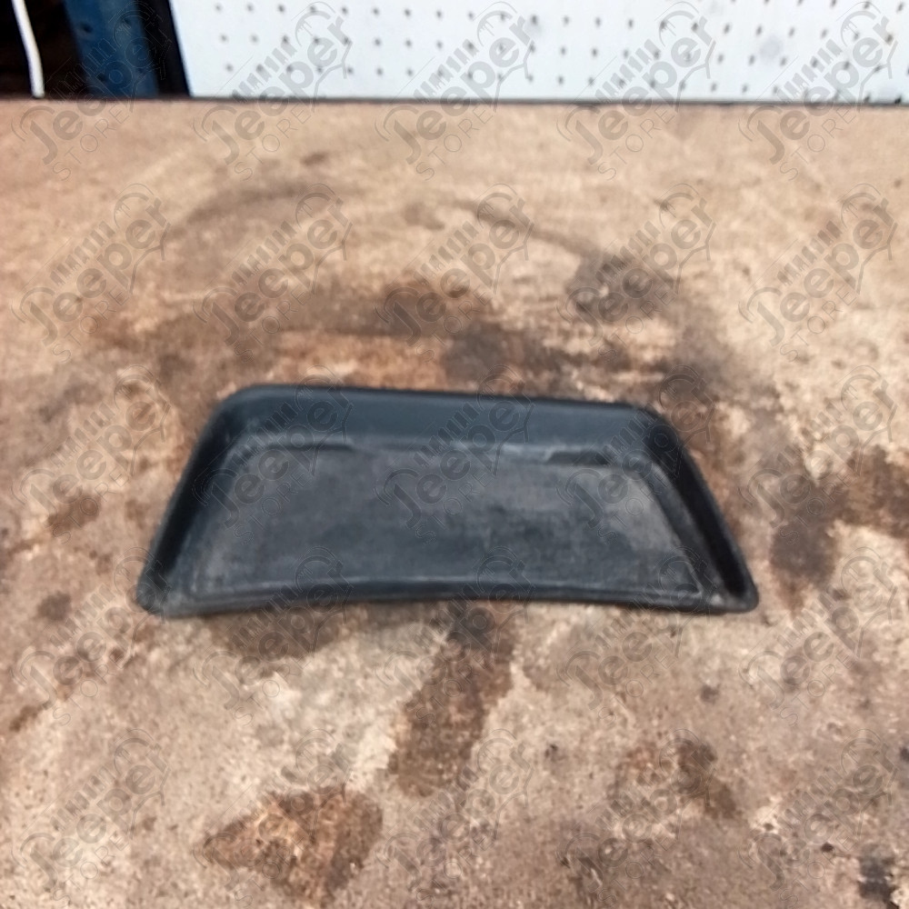 Occasion : Tapis pour console centrale pour Jeep Grand Cherokee WJ, WG