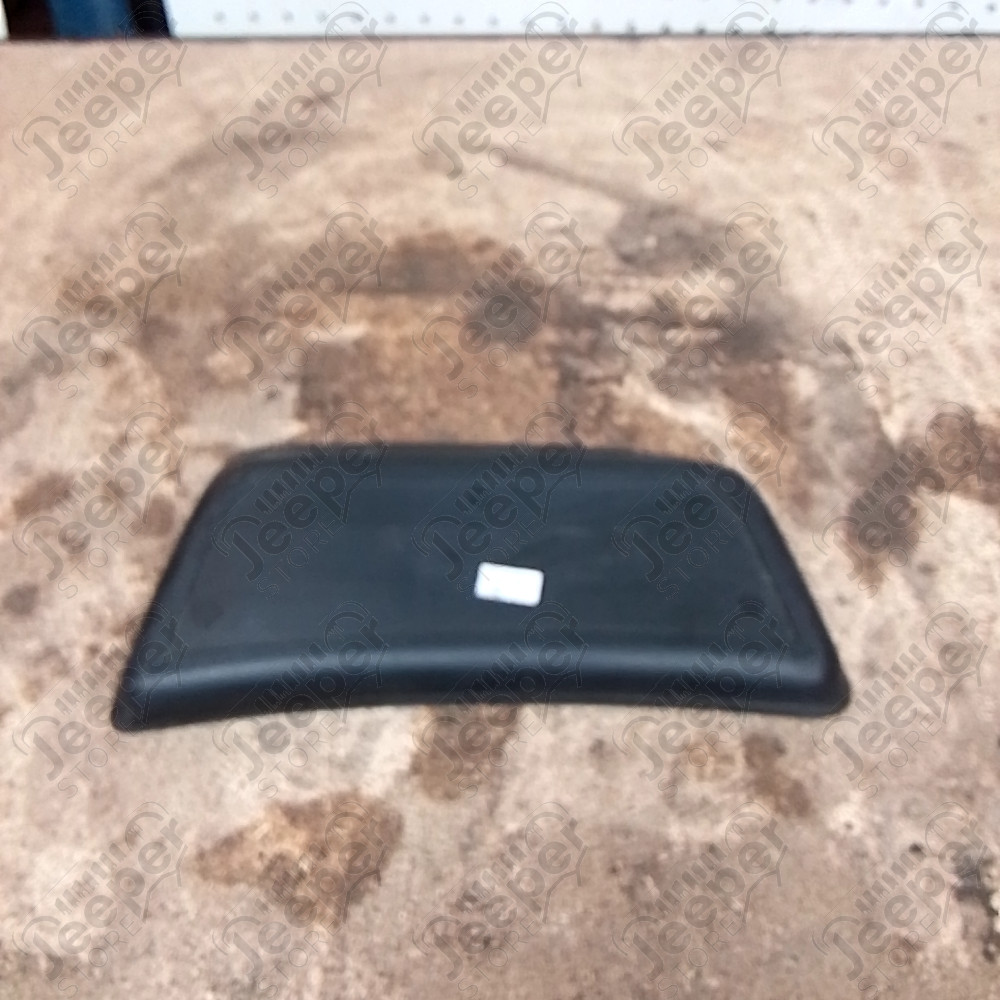 Occasion : Tapis pour console centrale pour Jeep Grand Cherokee WJ, WG