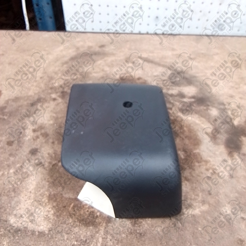 Occasion : Plastique colonne de direction (bas) pour Jeep Grand Cherokee WJ, WG