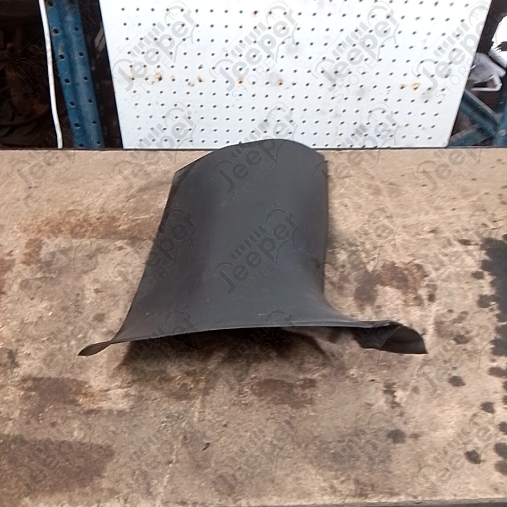 Occasion : Plastique intérieur coffre pour Jeep Grand Cherokee WJ, WG
