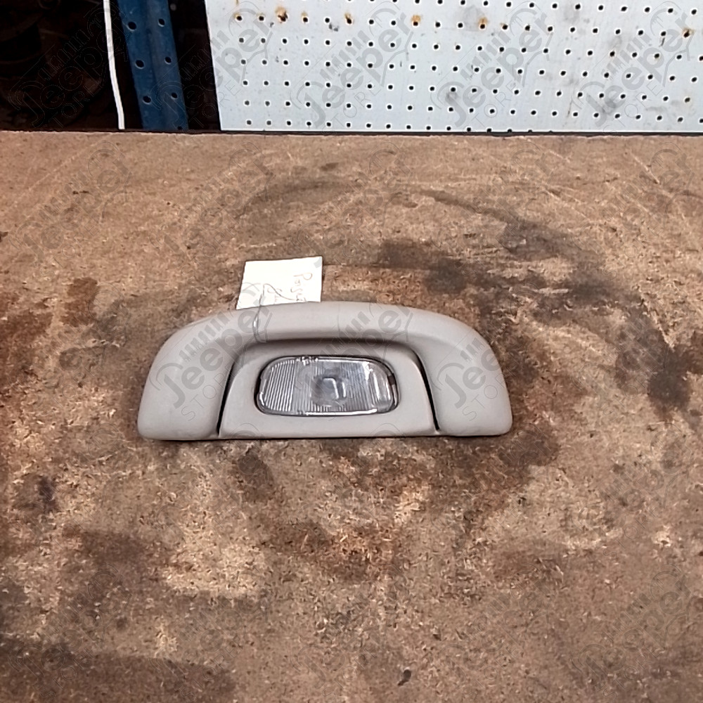 Occasion : Poignée pour plafonnier (gauche) pour Jeep Grand Cherokee WJ, WG