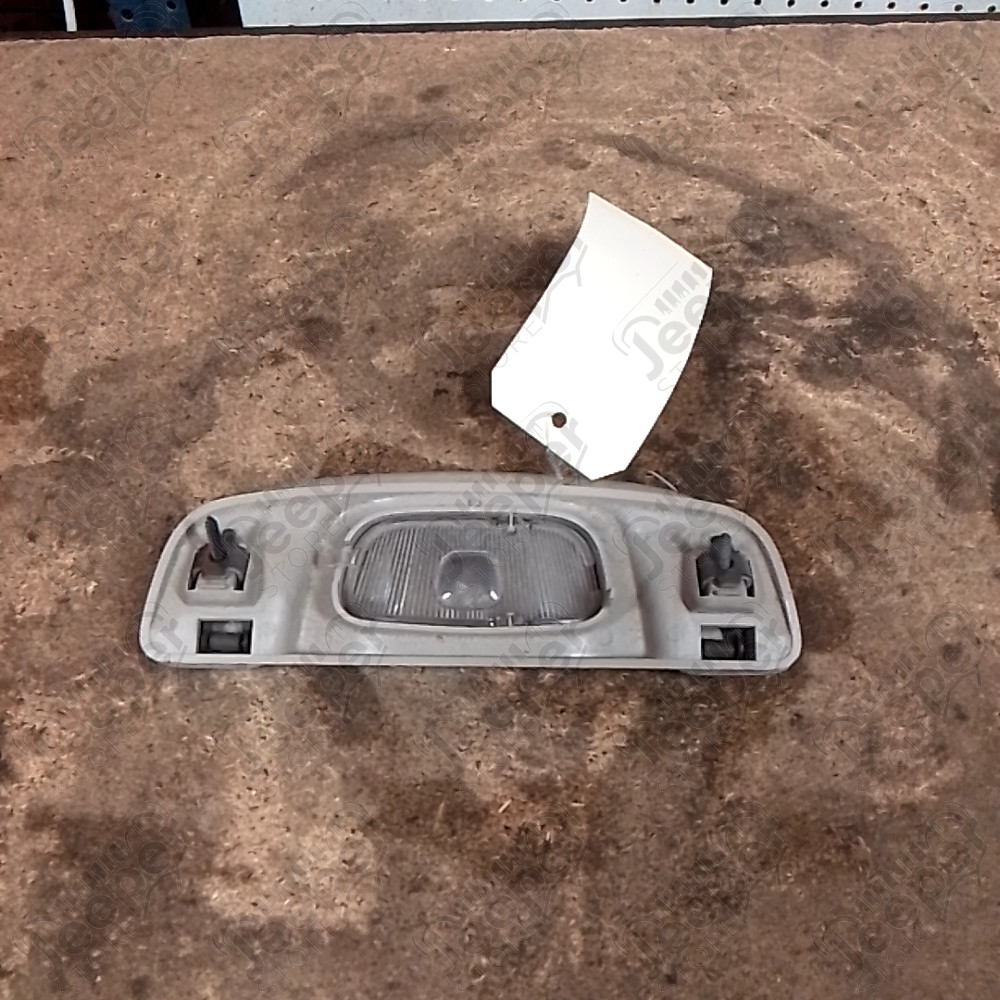Occasion : Poignée pour plafonnier (gauche) pour Jeep Grand Cherokee WJ, WG