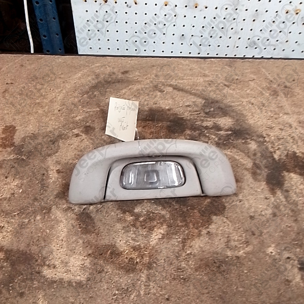 Occasion : Poignée pour plafonnier (droit) pour Jeep Grand Cherokee WJ, WG