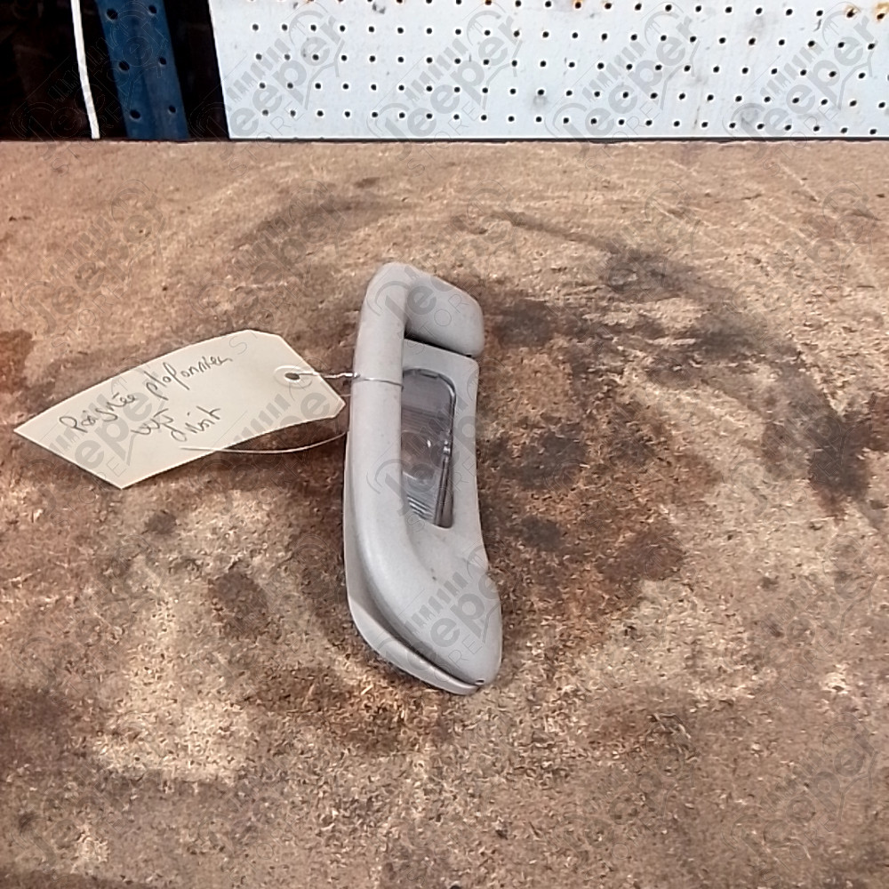 Occasion : Poignée pour plafonnier (droit) pour Jeep Grand Cherokee WJ, WG