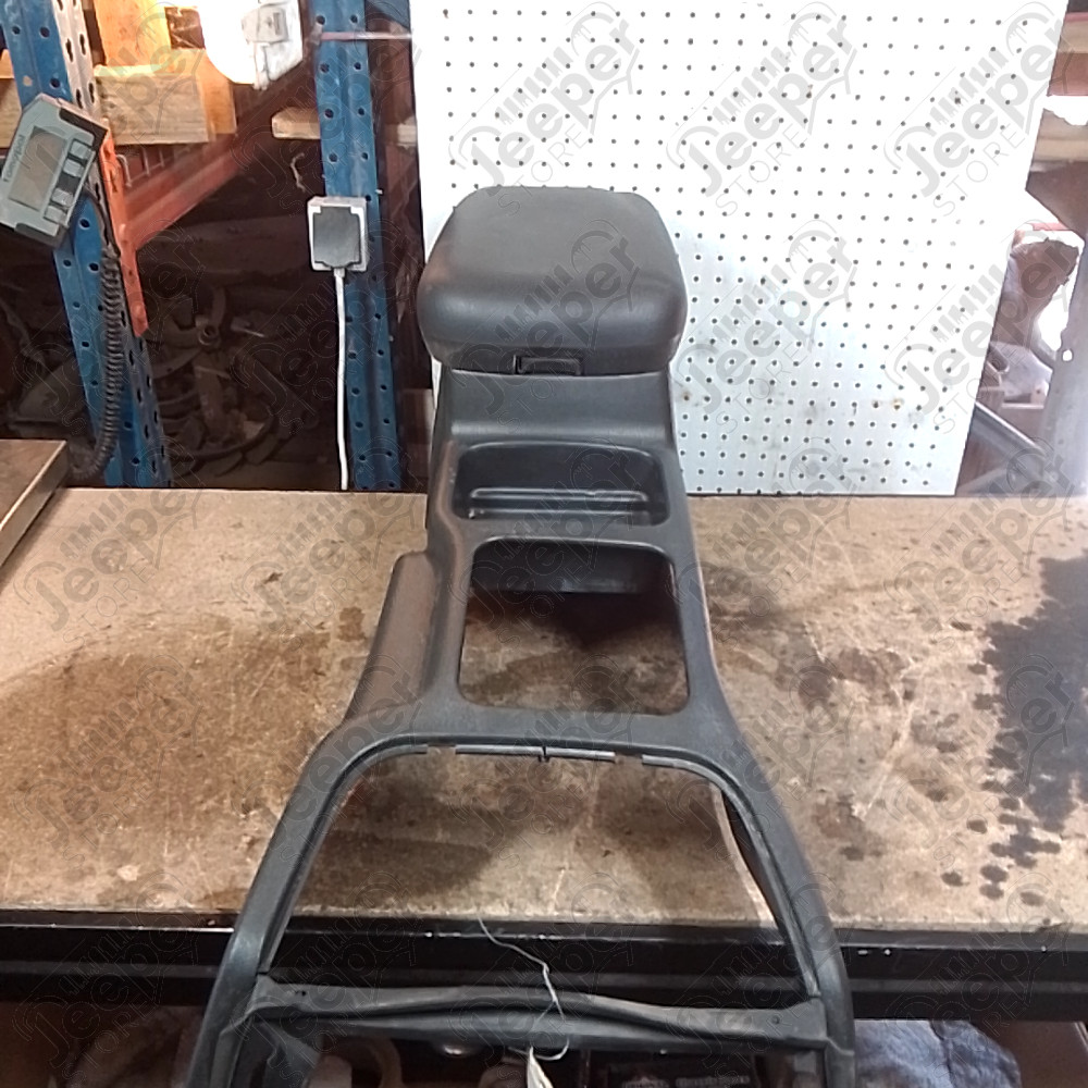 Occasion : Console centrale pour Jeep Grand Cherokee WJ, WG
