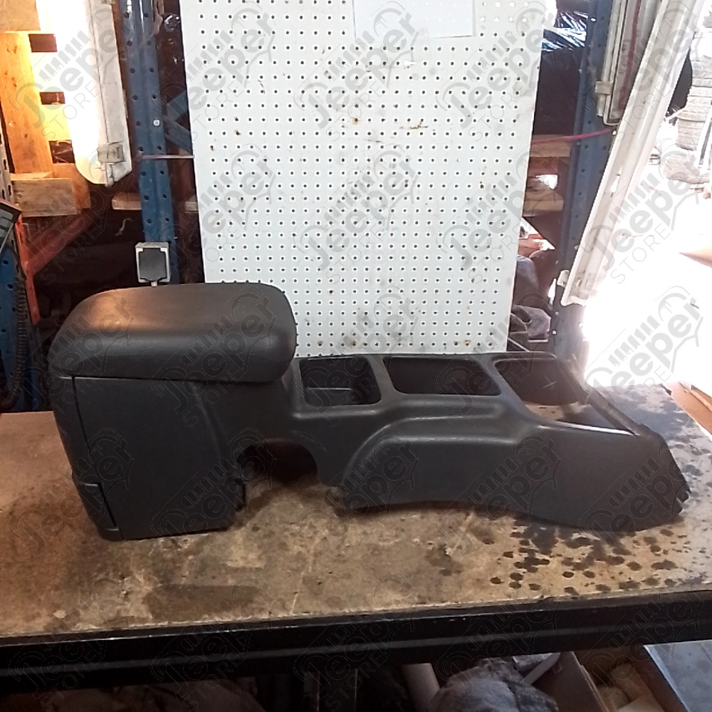 Occasion : Console centrale pour Jeep Grand Cherokee WJ, WG