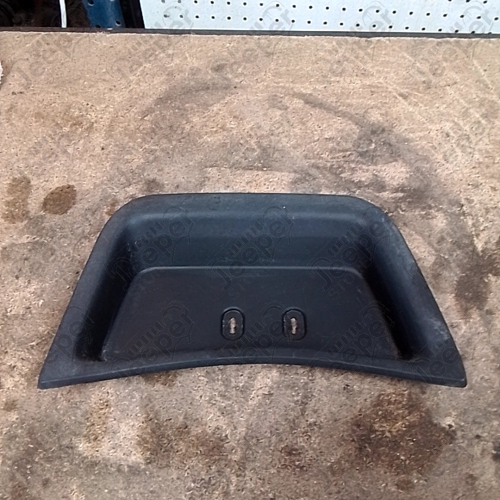 Occasion : Tapis de console centrale avant pour Jeep divers