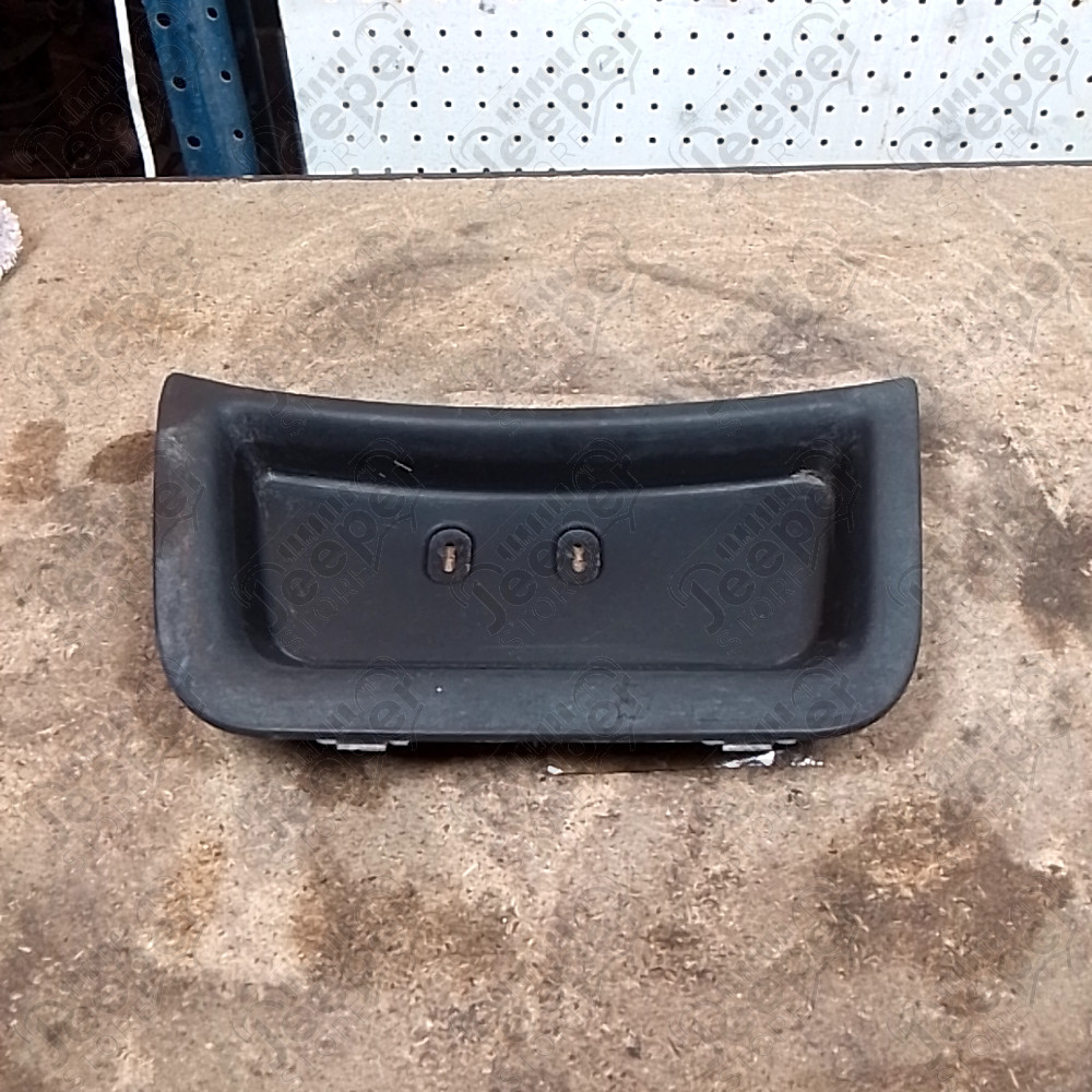 Occasion : Tapis de console centrale avant pour Jeep divers
