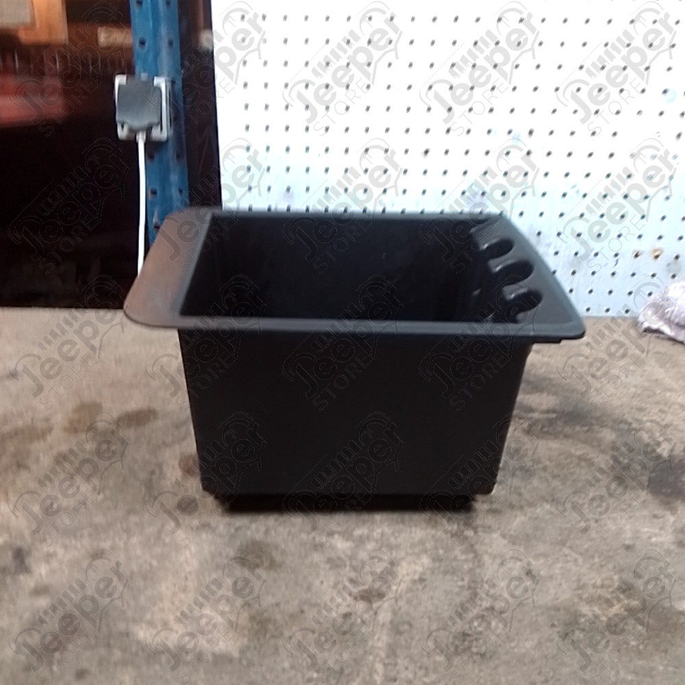 Occasion : Rangement intérieur pour console centrale pour Jeep divers