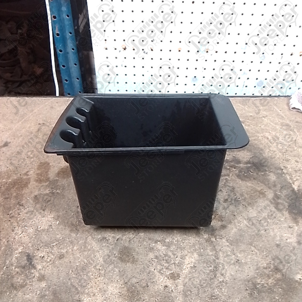 Occasion : Rangement intérieur pour console centrale pour Jeep divers