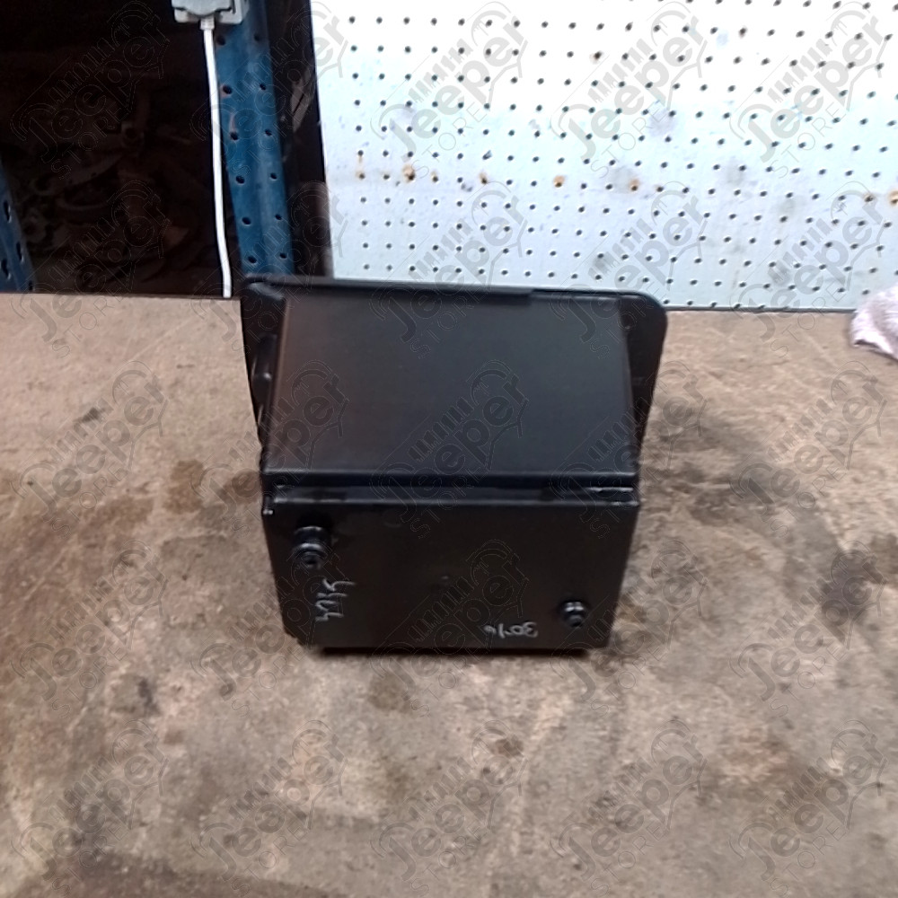 Occasion : Rangement intérieur pour console centrale pour Jeep divers
