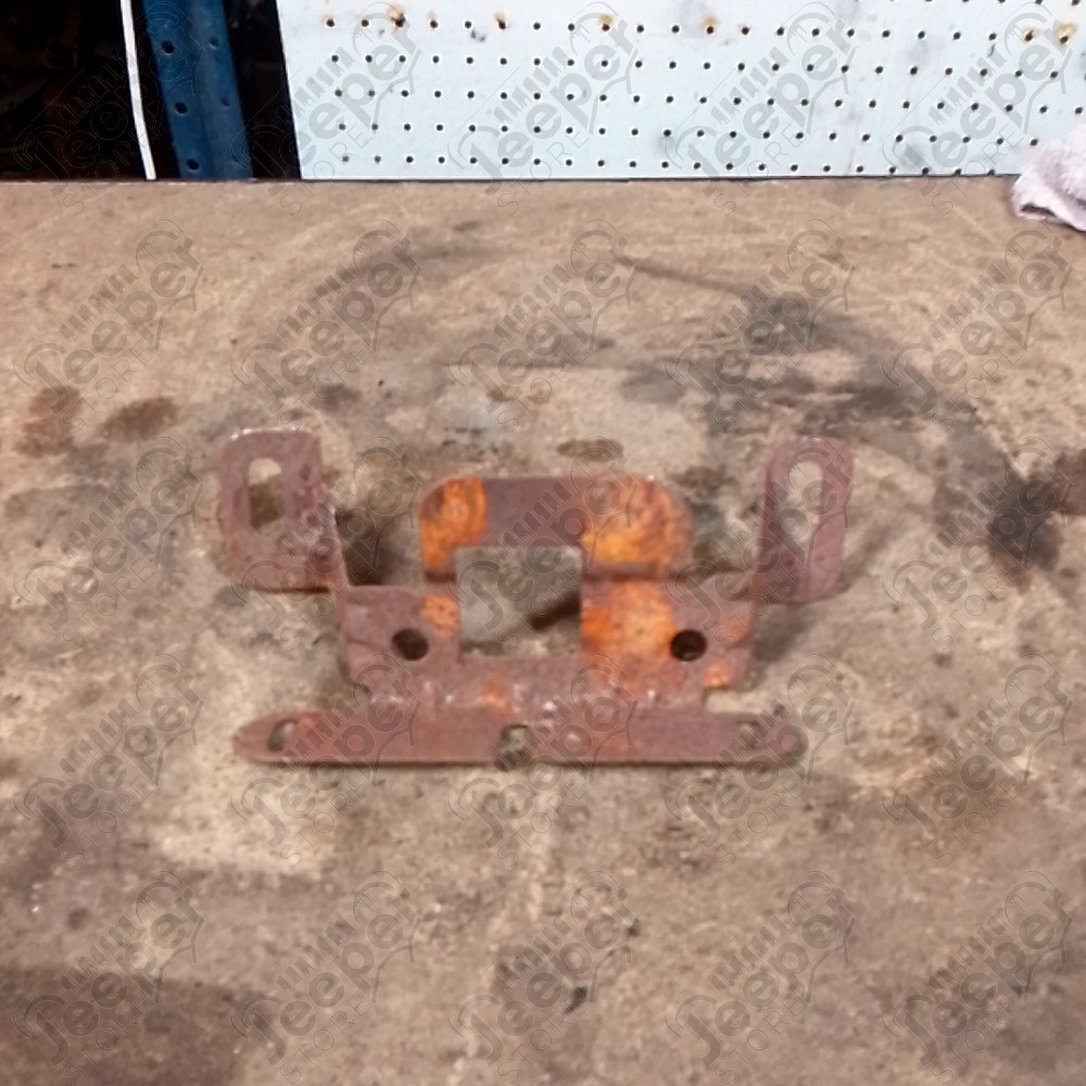 Occasion : Fixation intérieur diverse pour Jeep Grand Cherokee WJ, WG