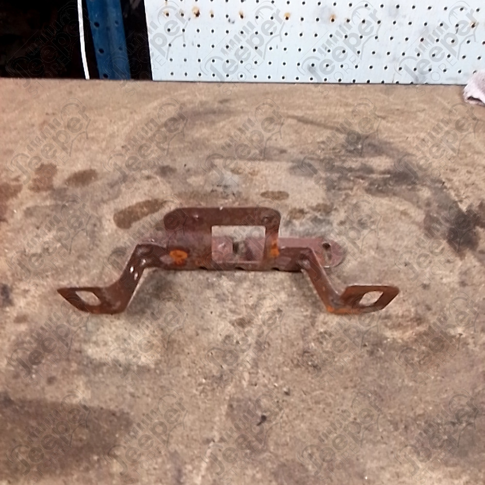 Occasion : Fixation intérieur diverse pour Jeep Grand Cherokee WJ, WG