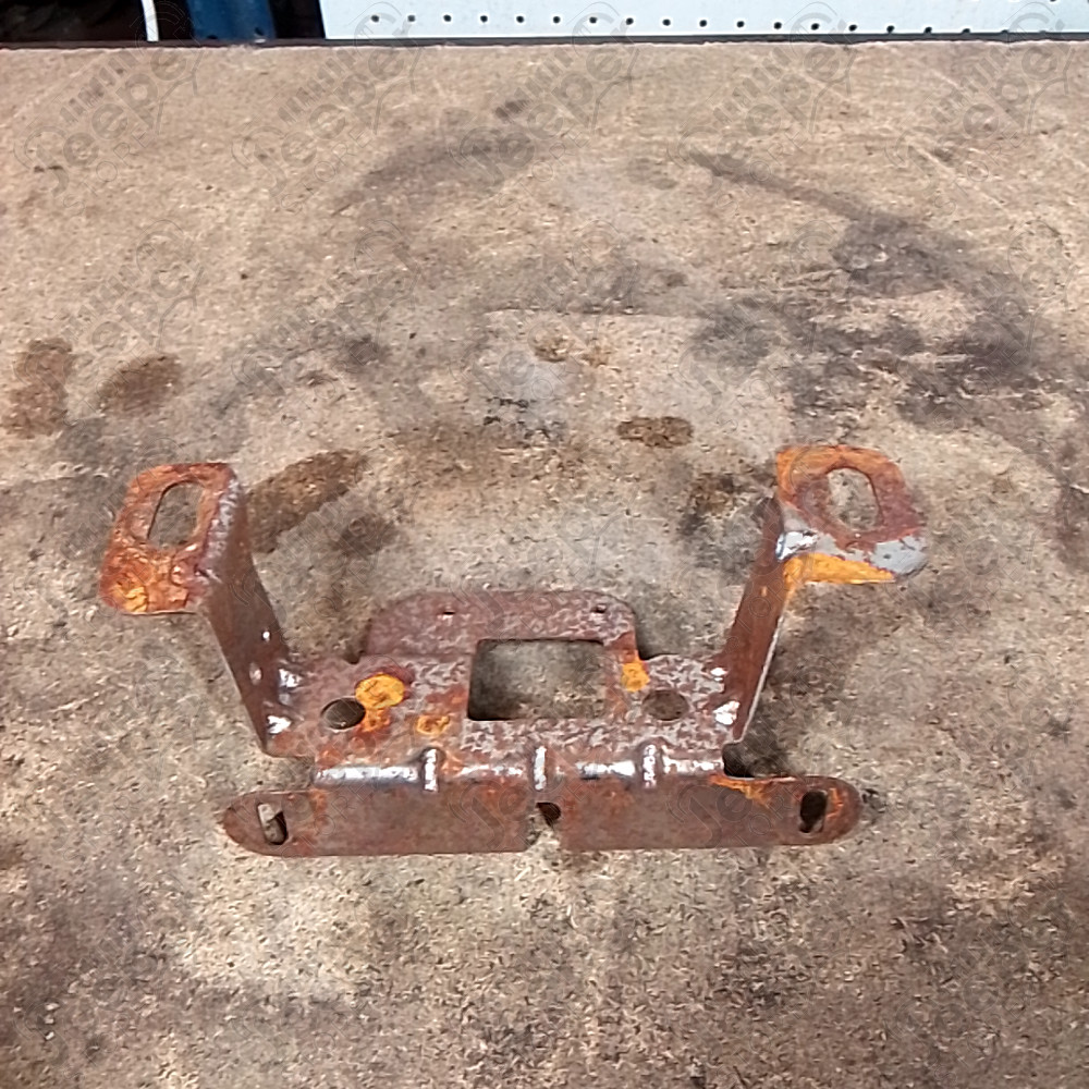 Occasion : Fixation intérieur diverse pour Jeep Grand Cherokee WJ, WG