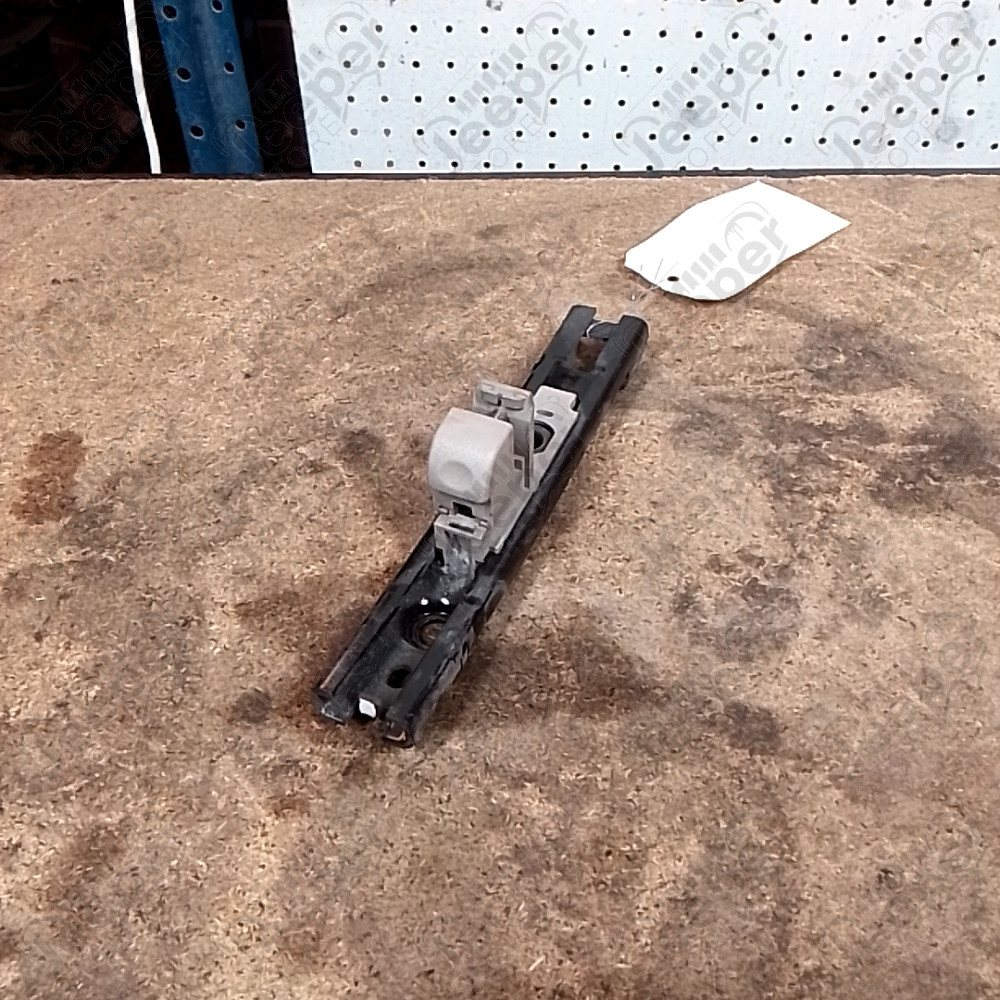 Occasion : Réglage en hauteur de ceinture avant gauche ou droit pour Jeep Grand Cherokee WJ, WG