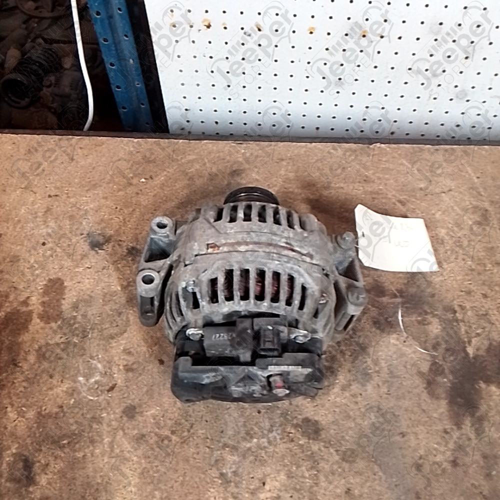 Occasion : Alternateur pour 2,7L CRD pour Jeep Grand Cherokee WJ, WG